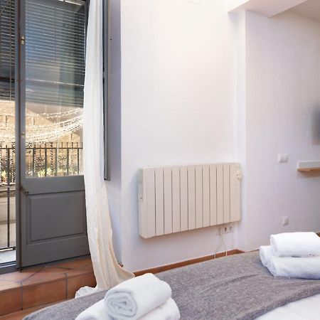 Flateli Ballesteries 26 A Girona Exterior photo