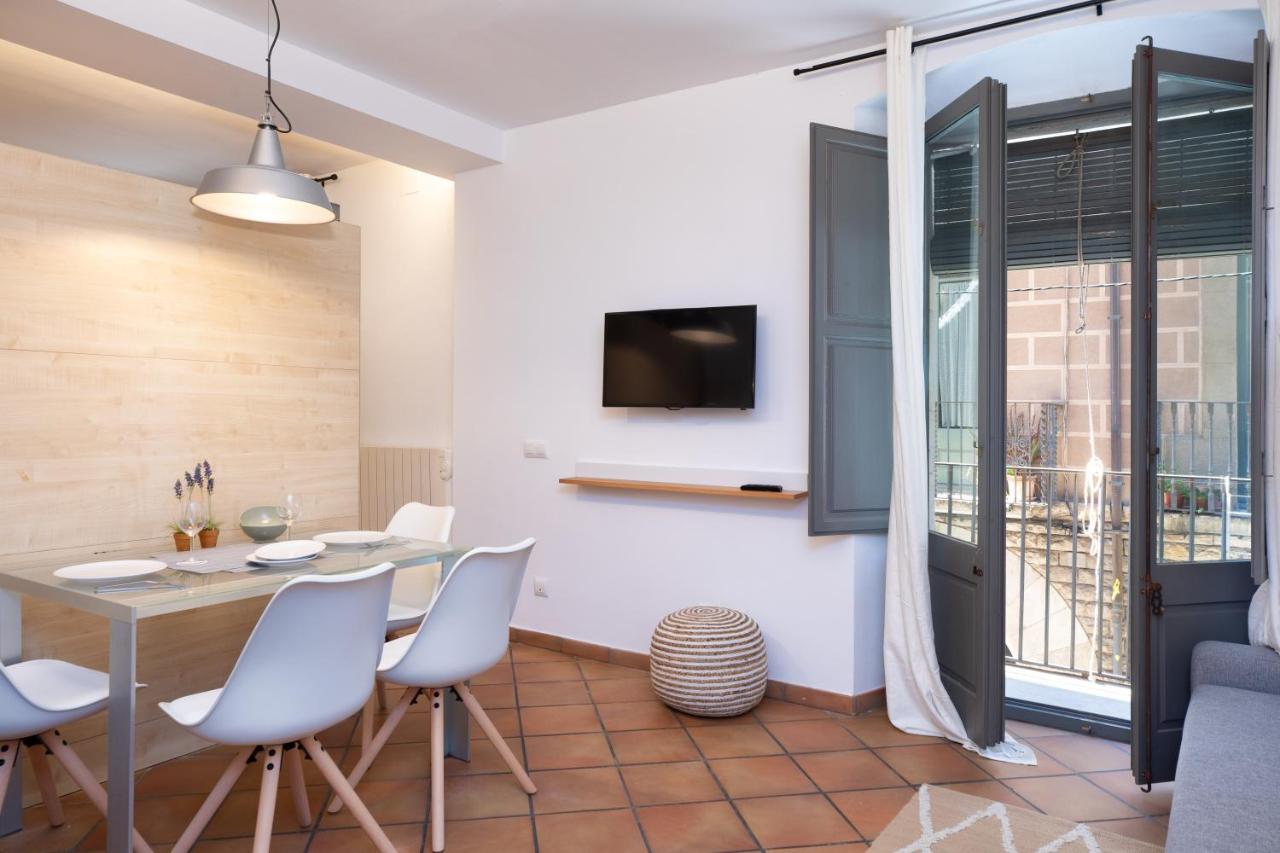 Flateli Ballesteries 26 A Girona Exterior photo