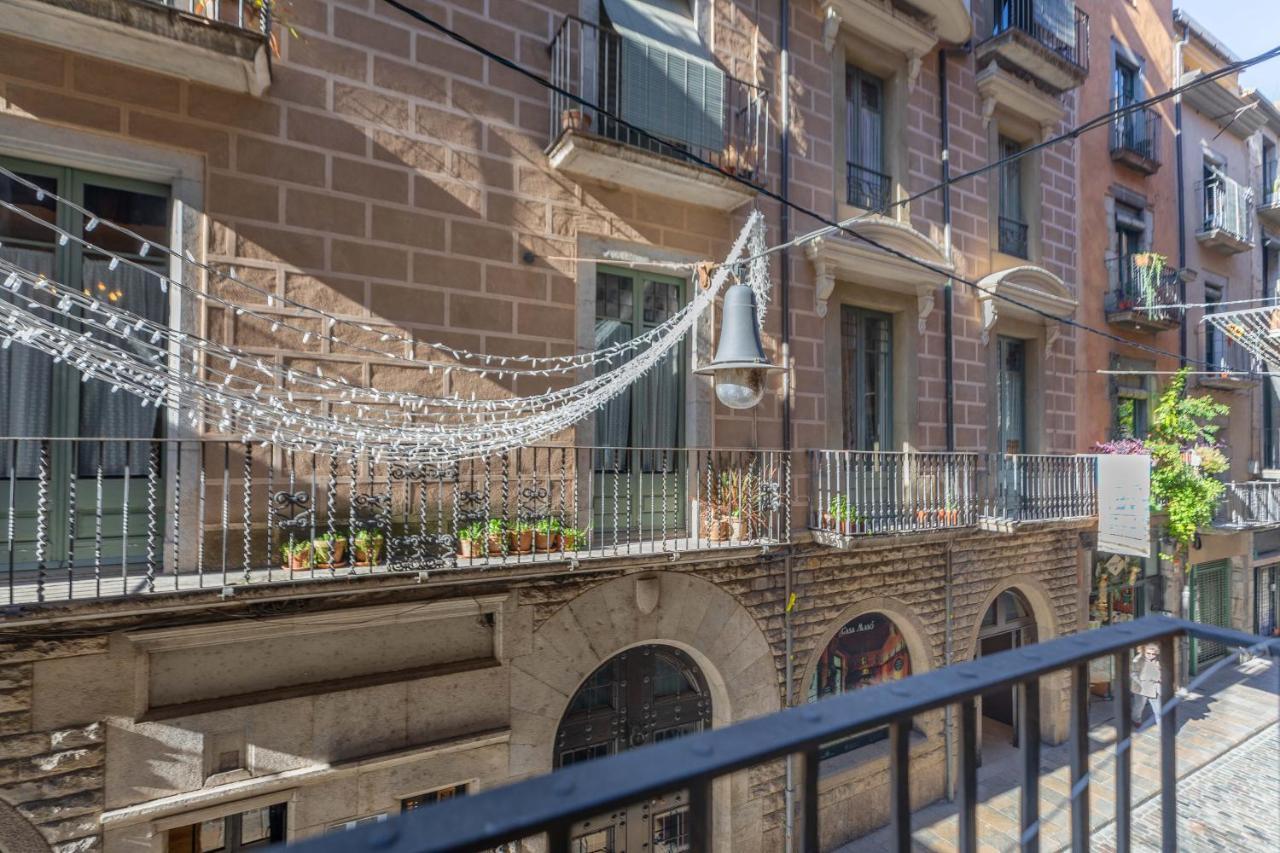 Flateli Ballesteries 26 A Girona Exterior photo